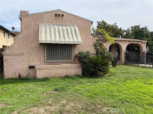 Montebello, CA 90640,1456 S Greenwood Avenue