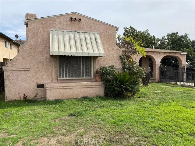 1456 S Greenwood Avenue, Montebello, CA 90640