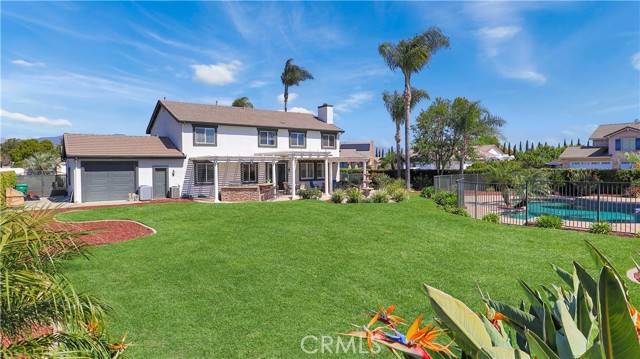 Chino, CA 91710,3759 Dewcrest Court