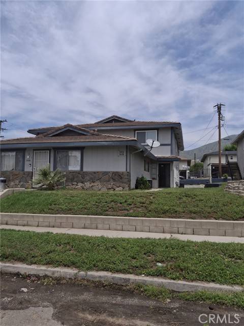 3408 20th Street, Highland, CA 92346