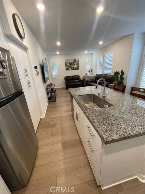 Fontana, CA 92336,16680 Rose Petal Way #2