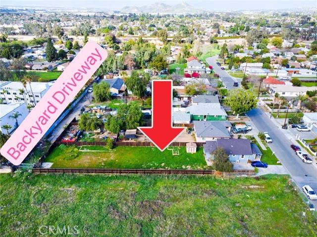 Riverside, CA 92501,2493 Northbend Street