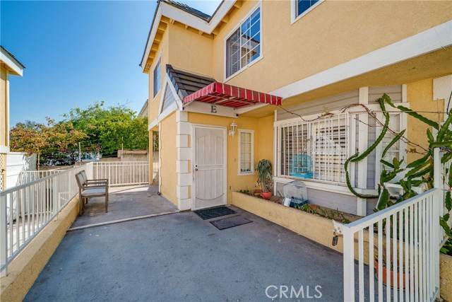 Monterey Park, CA 91755,521 Sefton Avenue #E