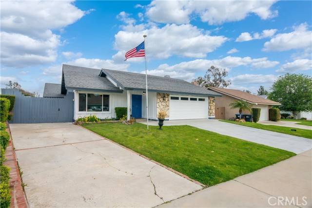 Chino Hills, CA 91709,15869 Tern Street
