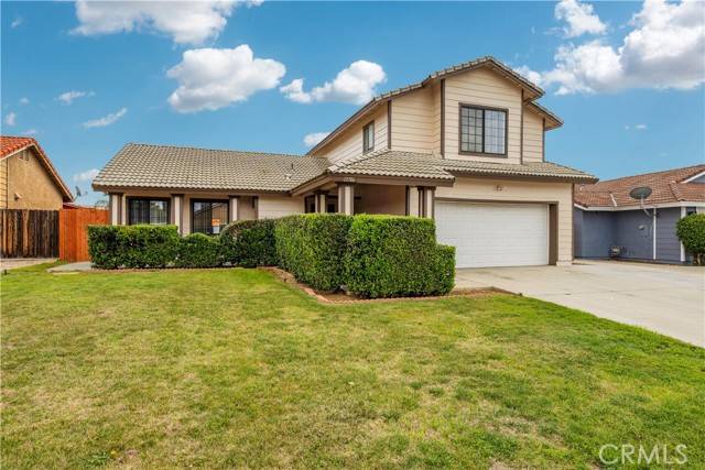 13786 Sylmar Drive, Moreno Valley, CA 92553
