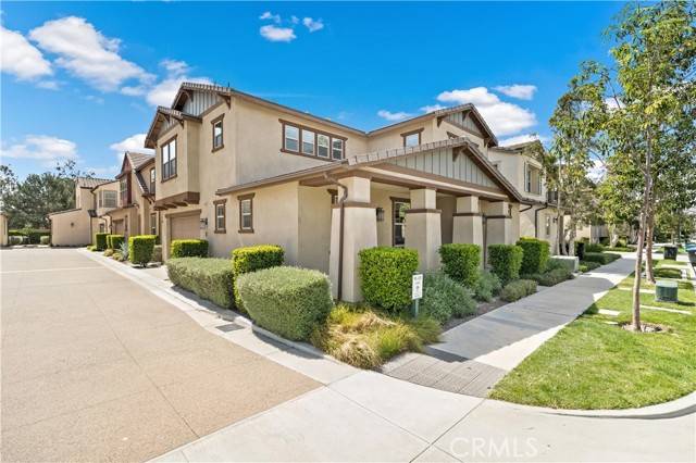 91 Barnes Road, Tustin, CA 92782