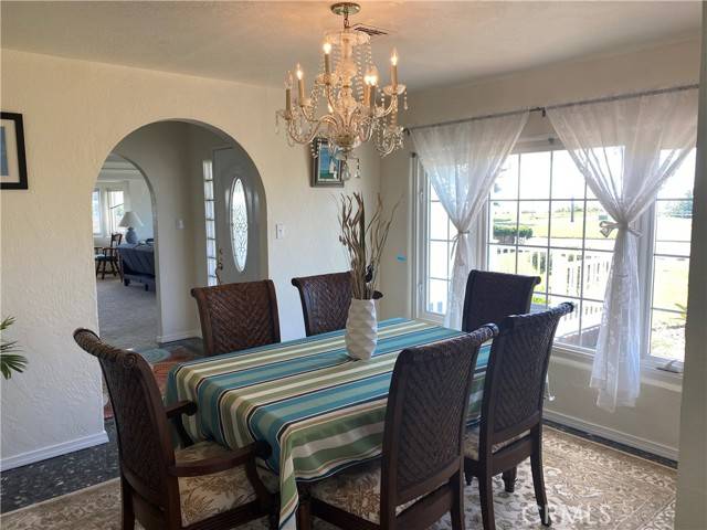 745 Taylor Street, Crescent City, CA 95531