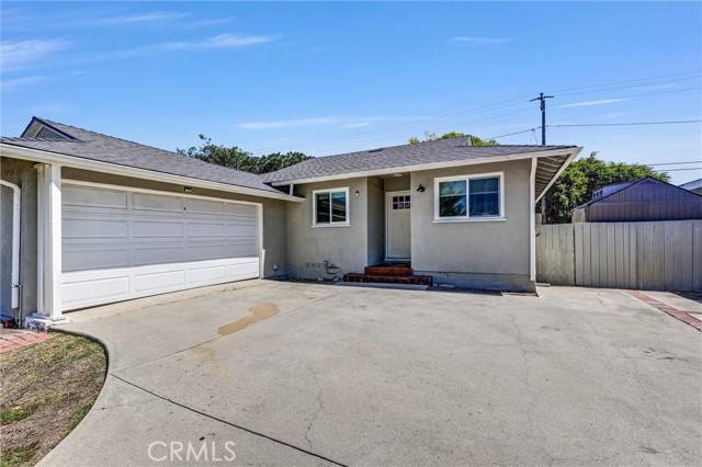 15302 Prairie Avenue, Lawndale, CA 90260