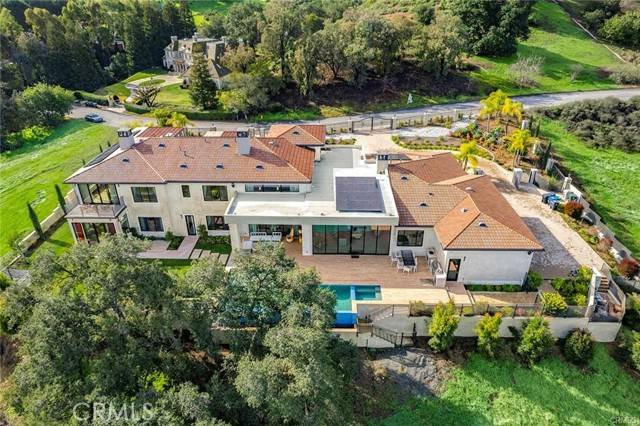 15877 Esquilime Drive, Chino Hills, CA 91709