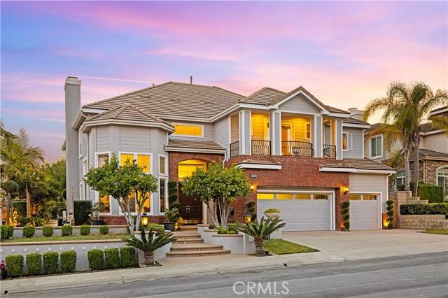17265 Blue Spruce Lane, Yorba Linda, CA 92886
