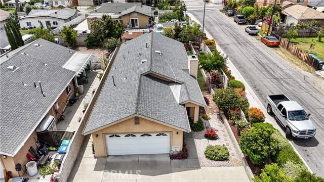 Chino Hills, CA 91709,4201 Sierra Vista Drive