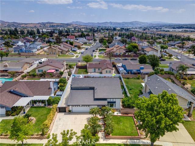 917 Brandywine Lane, Corona, CA 92880