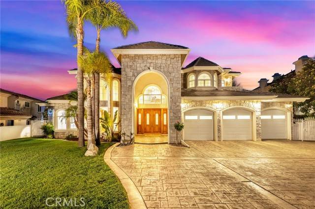 Chino Hills, CA 91709,2638 Highridge Drive