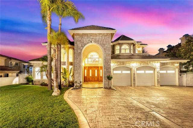 Chino Hills, CA 91709,2638 Highridge Drive