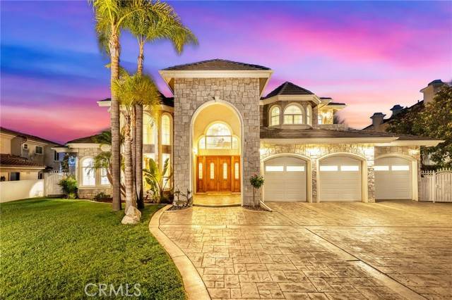Chino Hills, CA 91709,2638 Highridge Drive