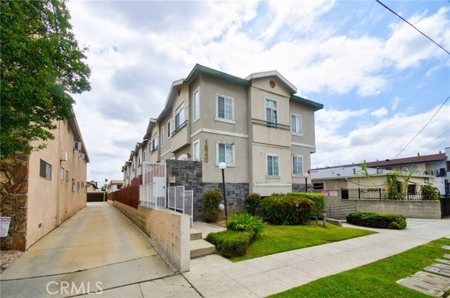 San Gabriel, CA 91776,1540 New Avenue #C