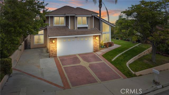 3102 Oakcreek Road, Chino Hills, CA 91709