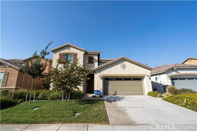 Fontana, CA 92336,15590 Pumpkin Place