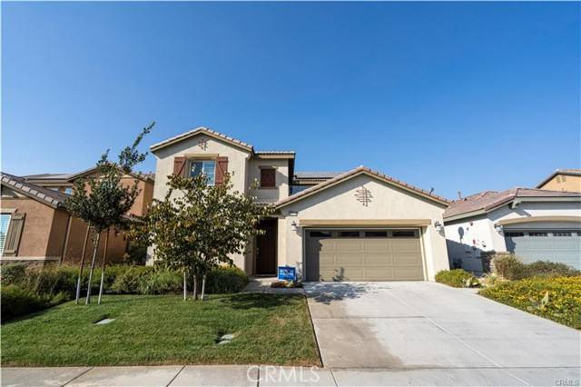 Fontana, CA 92336,15590 Pumpkin Place