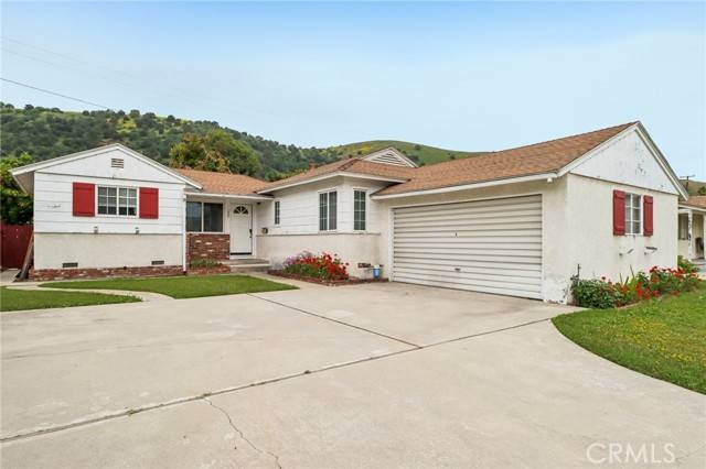 Pomona, CA 91766,1862 Grier Street