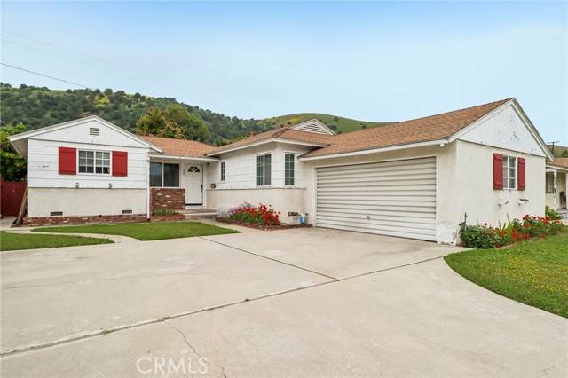 Pomona, CA 91766,1862 Grier Street