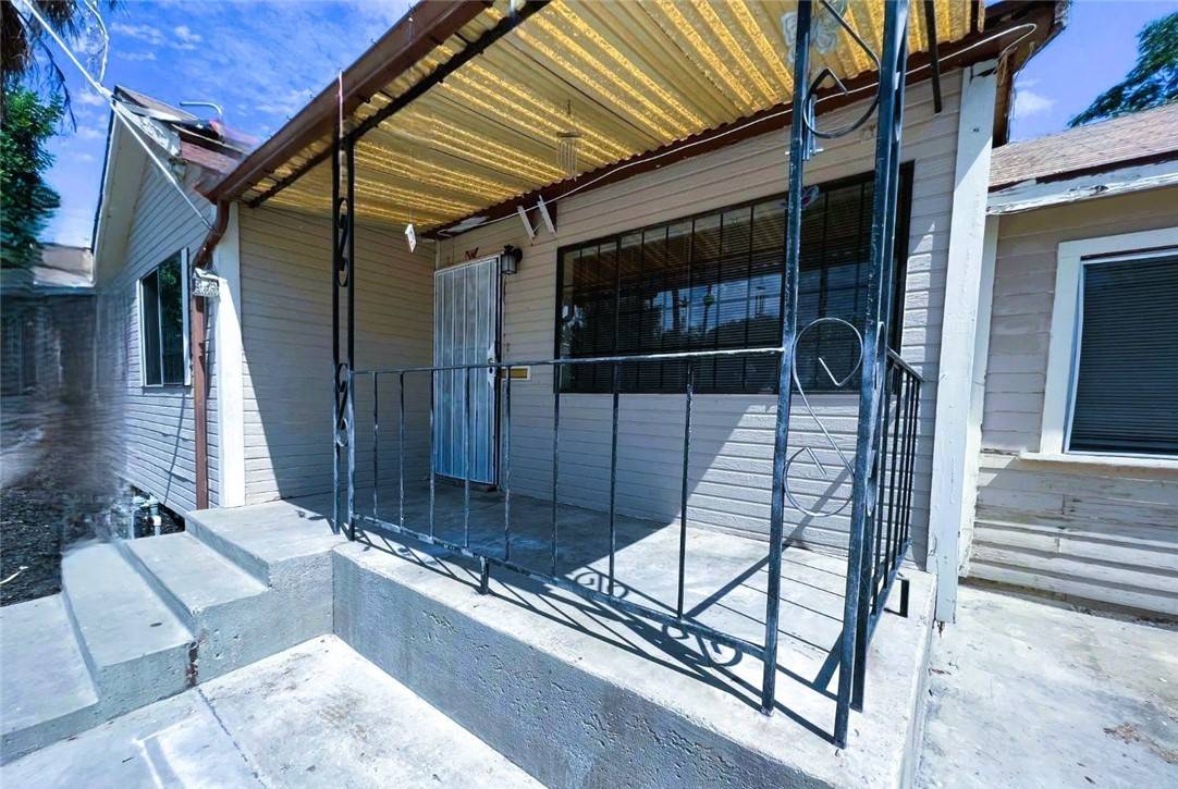 618 Lincoln Avenue, Bakersfield, CA 93308