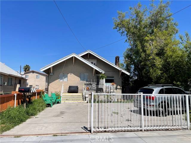 746 W 8th Street, San Bernardino, CA 92410