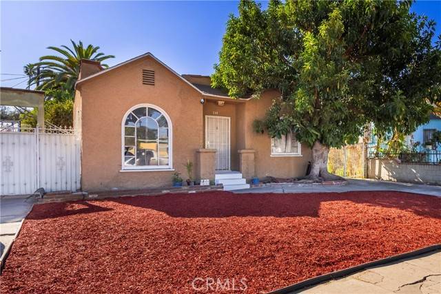 144 W 101st Street, Los Angeles, CA 90003