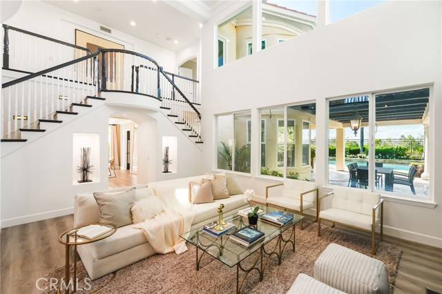 Porter Ranch, CA 91311,20112 Via Cellini