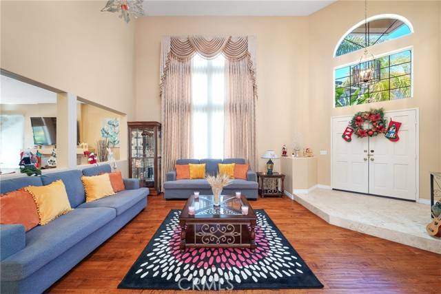 Chino Hills, CA 91709,2281 Desperado Dr