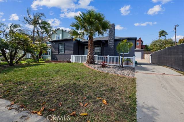 703 Avenue D, Redondo Beach, CA 90277