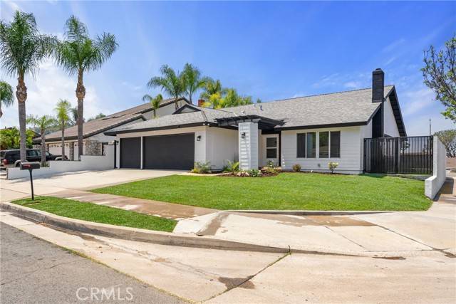 Orange, CA 92869,146 N Quail Lane