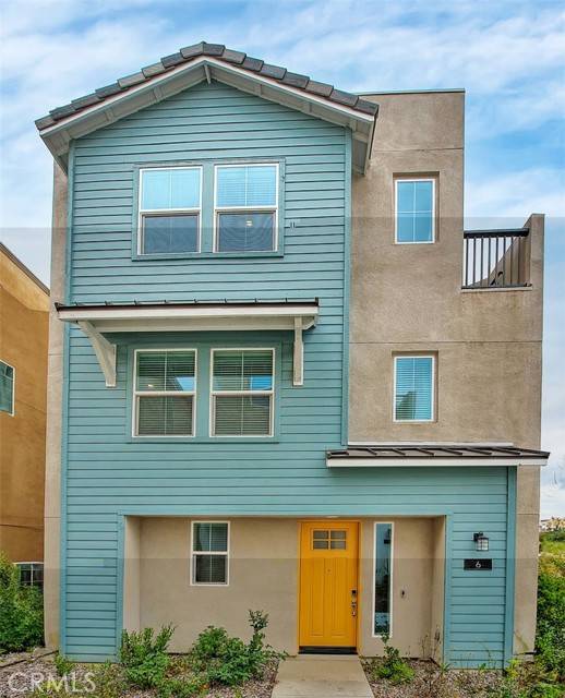6 Crown Point Drive, Rancho Mission Viejo, CA 92694