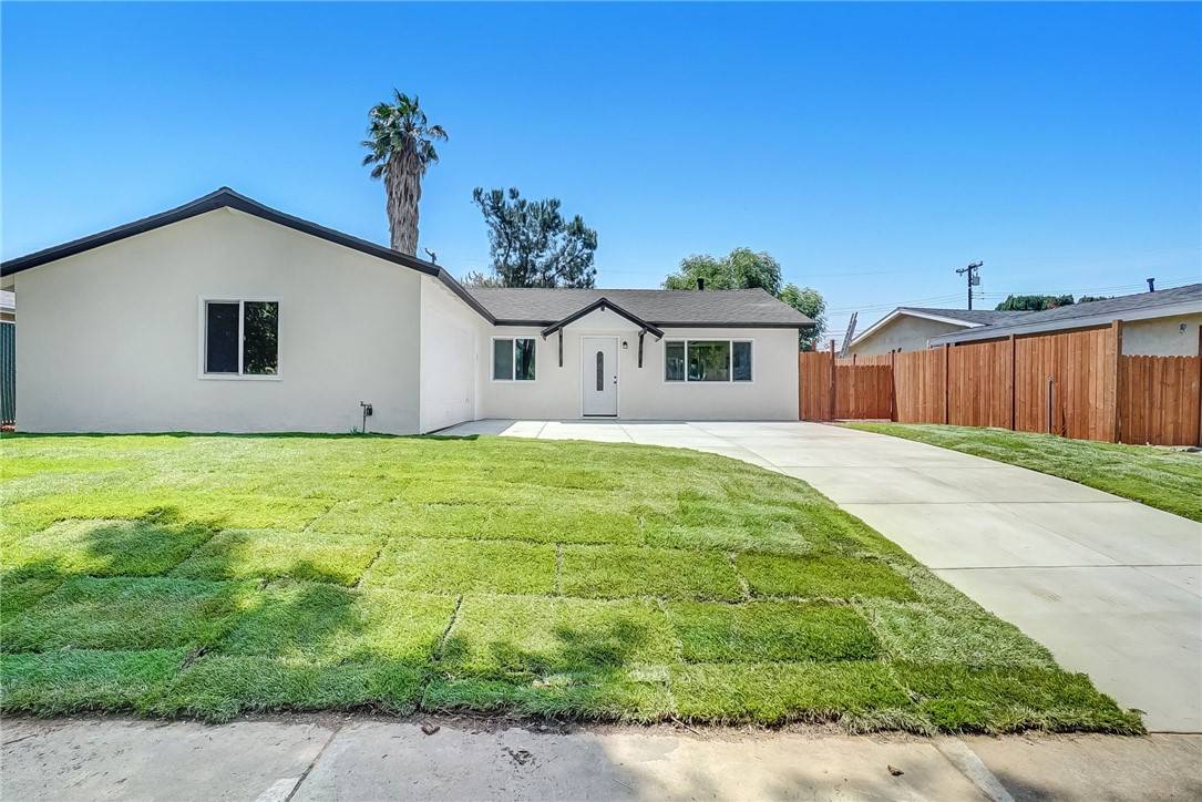 1152 W Tudor Street, San Dimas, CA 91773