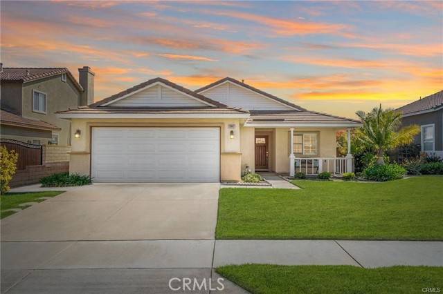 Rancho Cucamonga, CA 91739,11947 Hunnicutt Drive