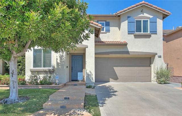 15493 Timberidge Lane, Chino Hills, CA 91709