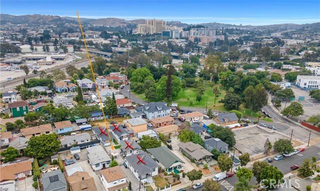 Los Angeles, CA 90033,1521 Bridge Street