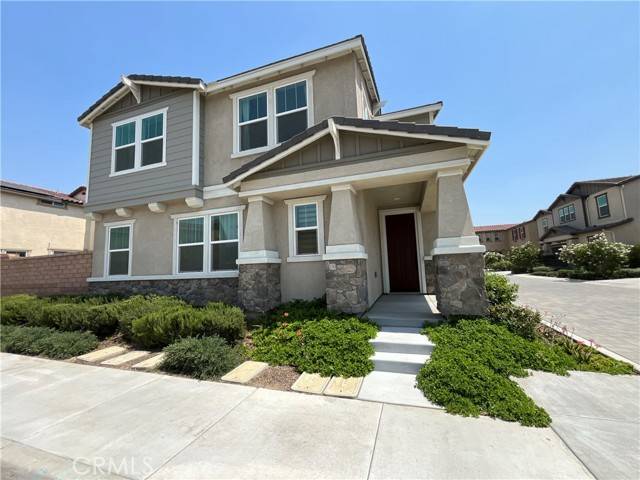 3922 E Cambria Privado, Ontario, CA 91761