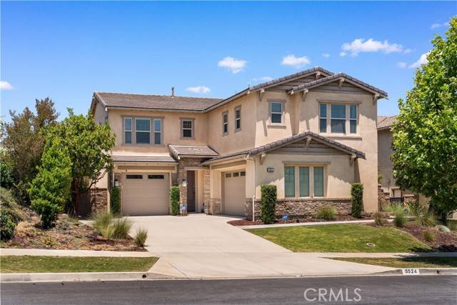 5524 Lisboa Street, Chino Hills, CA 91709