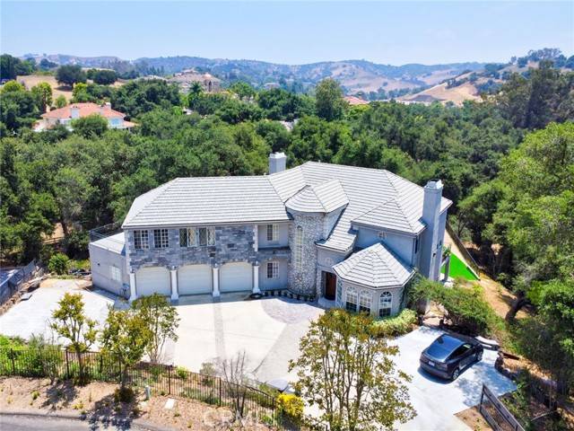1089 Village Drive, Chino Hills, CA 91709