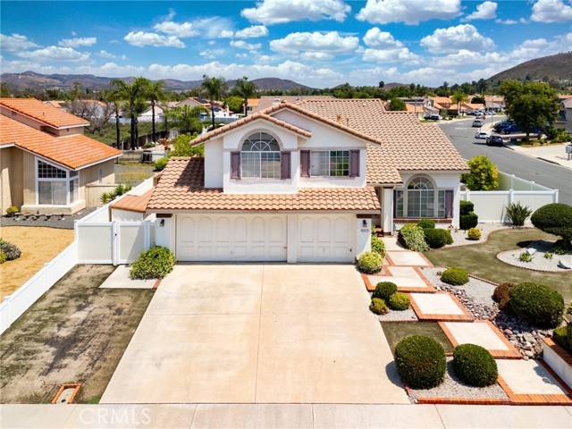 39625 Ranchwood Drive, Murrieta, CA 92563