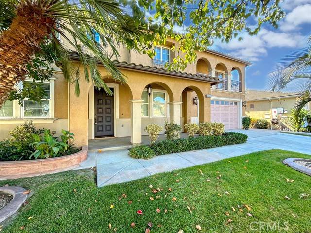 14145 Prairie Creek Place, Eastvale, CA 92880