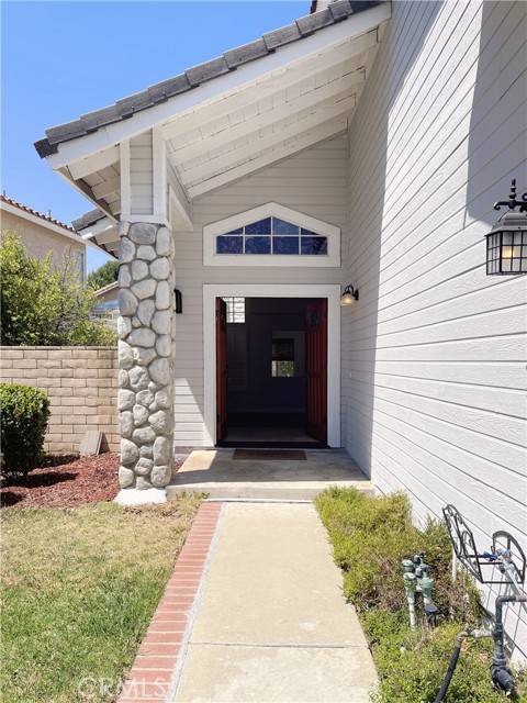 2126 Sun Ridge Drive, Chino Hills, CA 91709