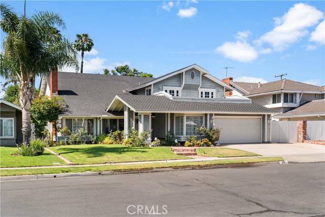 213 E Borromeo Avenue, Placentia, CA 92870