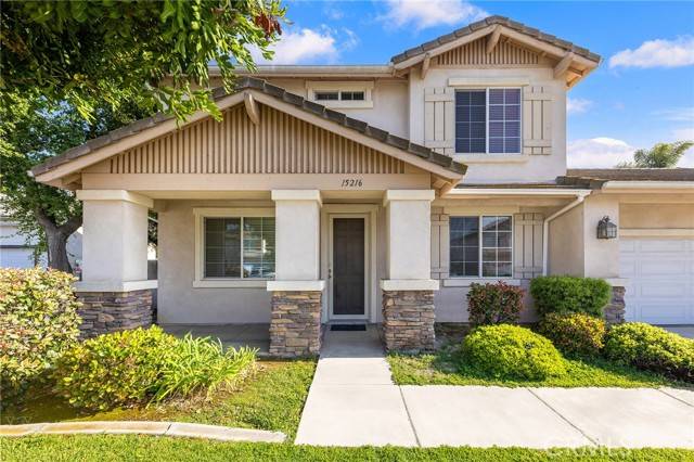 Baldwin Park, CA 91706,15216 Masline Street