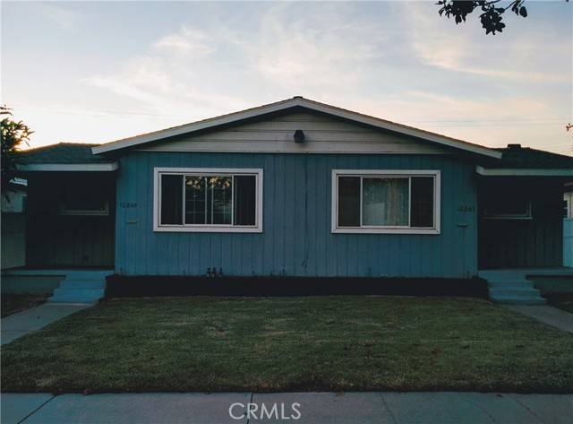 Downey, CA 90242,12843 Columbia Way