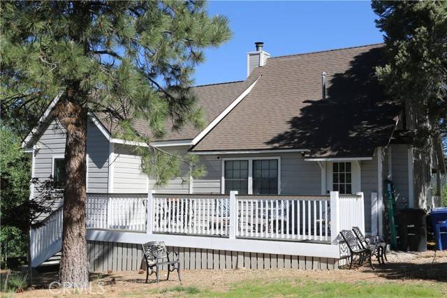 Big Bear City, CA 92314,636 Beaumont Lane