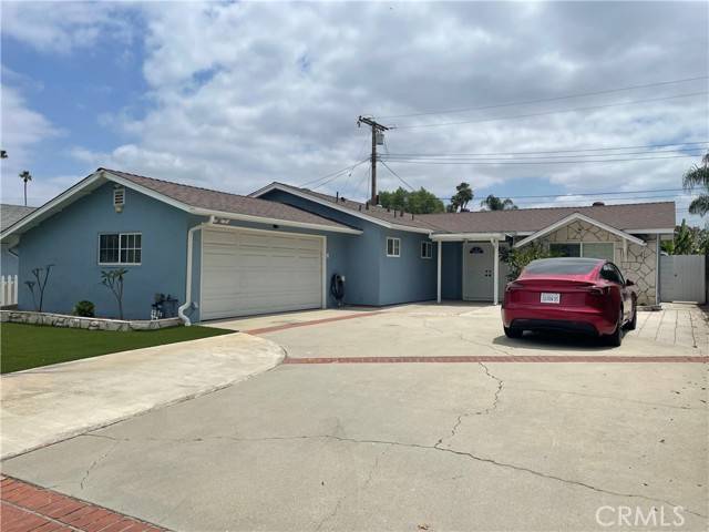 1908 Glenstone Avenue, Hacienda Heights, CA 91745