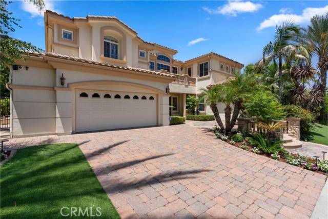Yorba Linda, CA 92886,3333 Gardenia Lane