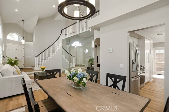 Chino Hills, CA 91709,2207 Hedgerow Lane